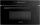 Kernau KMO 3571 TC B 900W 35l Grill 60cm mikrovalovna pečica