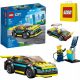 LEGO City 60383 Električni športni avto + LEGO papirnata vrečka