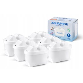  Aquaphor Maxfor filter vložek 6 kos.