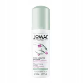    Jowaé Micelarna Pena za Čiščenje Obraza, 150 ml - Naravna Formulacija