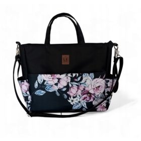 LE BUBU vodoodporna torba za voziček