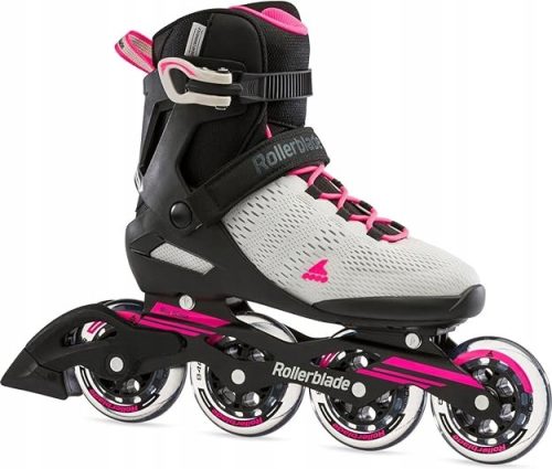 Rolerji za ženske Sirio 90 Chiaro-Rose 38.5 EU