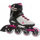 Rolerji Rollerblade Sirio 90 W Bela, Črna, Roza Velikost 40.5