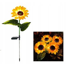  Solarna svetilka LedClick, 70 cm, 2 kom.