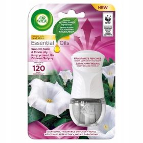   Air Wick Električni Odščipanec z Vonjem Lunine Lilije 19 ml 19 g