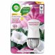 Air Wick Električni Odščipanec z Vonjem Lunine Lilije 19 ml 19 g