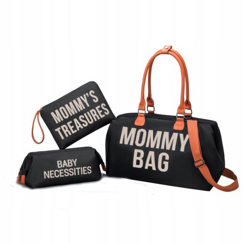 Torba za mamico LAYETTE MOMMY BAG VELIKA TORBA