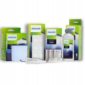   Filtrirni vložek Philips AquaClean/CA6903/10 1 kos + 4 drugi izdelki
