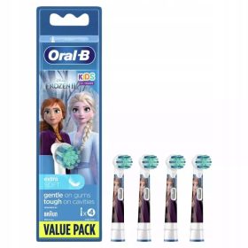  ORAL-B Kids Frozen II NASVETI 4 kosi 3+