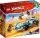 LEGO Ninjago Zane Smocza moč - Dirkalnik Spinjitzuja 71791