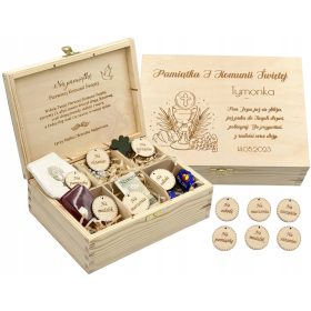 Darilo za prvo obhajilo