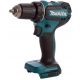 Wiertarko-wkrętarka Makita 18V Li-Ion DDF485Z