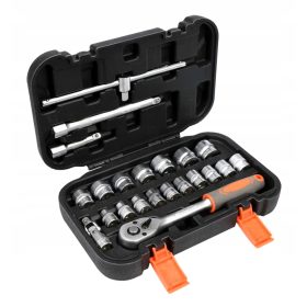 Komplet orodja Sthor 58661