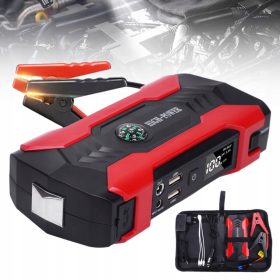 JUMP STARTER AVTOMOBILSKI BOOSTER POWERBANK J12 12V