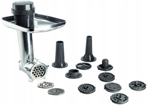  Ariete 4079 set pribora za kuhinjski robot