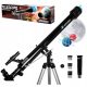 Astronomski teleskop OPTICON teleskop - Perceptor 60F900AZ + dodatki