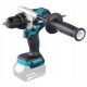 MAKITA DHP486Z AKU Wiertarko-Wkrętarka Udarowa 18V