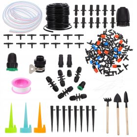 Mikro Vrt Samokapljajoči Namakalni Sistem