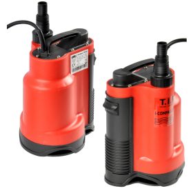  Potopna črpalka TIP 400 W 7500 l/h