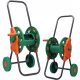 Voziček za vrtne cevi 45 m Flo 89335