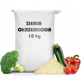   Organsko mineralno gnojilo za izboljšanje rasti rastlin - 10 kg