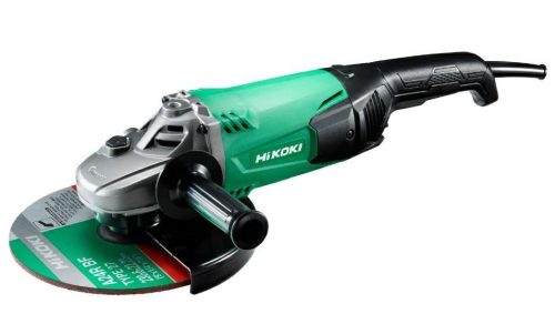  Omrežni kotni brusilnik Hikoki 2200 W 230 V