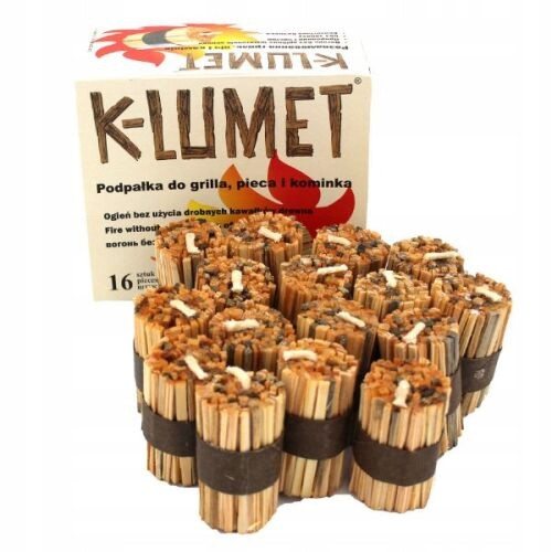  Vžig K-LUMET 2 kg