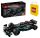 LEGO Technic Mercedes-AMG F1 W14 E Performance Pull-Back 42165 + LEGO 6315786 VP PAPIRNA VREČKA MAJHNA S 24X18X8