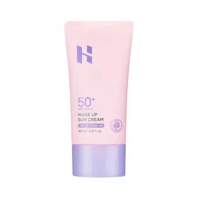   Holika Make Up Sun Matirajoča krema za sončenje SPF50 60 ml