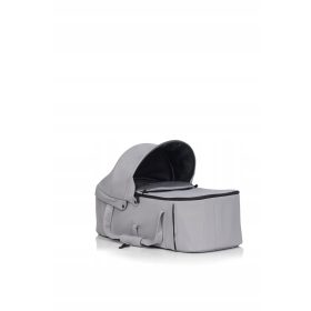   EasyGo dvojni voziček gondola Soft Gondola za dvojčke ECHO Lightweight