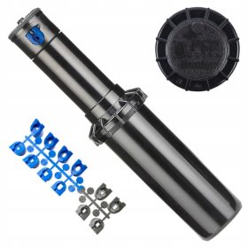    Hunter PGP 04 ULTRA izskočni rotacijski škropilnik 4" 3/4" (4,9 - 14,0 m)