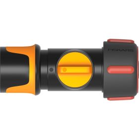 Hitri priključek Fiskars FiberComp z ventilom 19 mm