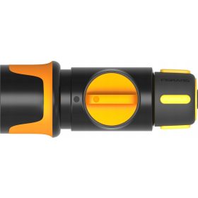 Hitri priključek Fiskars FiberComp z ventilom 9 mm