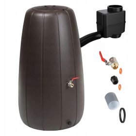   Optimized Name: Velika posoda za deževnico 200 l s kranom in filtrom

Optimized Description: 
Velika posoda za deževnico s prostornino 200 litrov je idealna rešitev za zbiranje in shranjevanje deževni