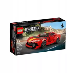 LEGO Speed Champions 76914 Ferrari 812 Competizione