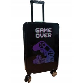 IGRA PIXELE PIKSELE OTROŠKI POTOVALNI KOVČEK