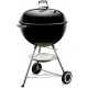  Kompaktni kotliček WEBER 57 cm žar na oglje