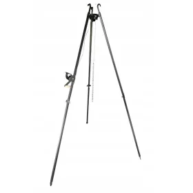    STATIV ZA VRTNI ŽAR 180cm STATIV SAMO BREZ REŠETKE 16x16mm profil