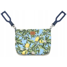 La Millou Organizator za otroški voziček Feeria POSITANO