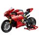 LEGO Technic Ducati Panigale V4 R 42107