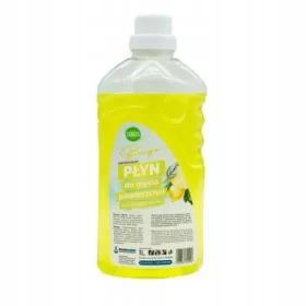   KLARCHEM BINGO Citrusno univerzalno čistilo Lemon Garden, 1 liter