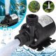 rpalka za vodo Mini 19W 800L/H za Akvarij in Fontano