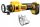 DEWALT DCE555N AKUMULATORSKA REZKALNA FRAIZA ZA GIPS KARTONSKE PLOŠČE 18V XR