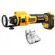DEWALT DCE555N AKUMULATORSKA REZKALNA FRAIZA ZA GIPS KARTONSKE PLOŠČE 18V XR