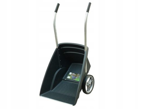 Tovorna prikolica Maxpol 120 l