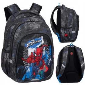 Potovalni nahrbtnik CoolPack Disney Core Prime Spiderman