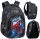 Potovalni nahrbtnik CoolPack Disney Core Prime Spiderman
