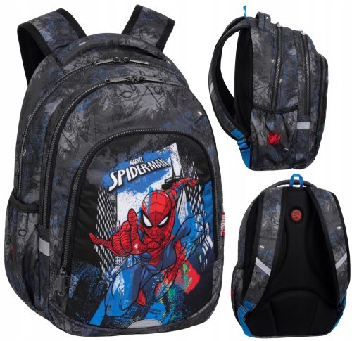Potovalni nahrbtnik CoolPack Disney Core Prime Spiderman