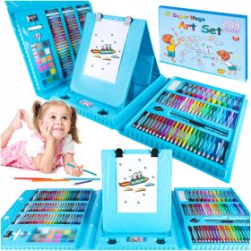 ZGIBANJE KOMPLETE SLIKANJA ZA OTROKE