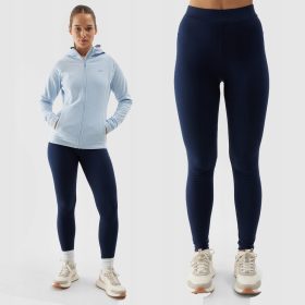 4F ŽENSKA ŠPORTNA DOLGE LEGICE SS24